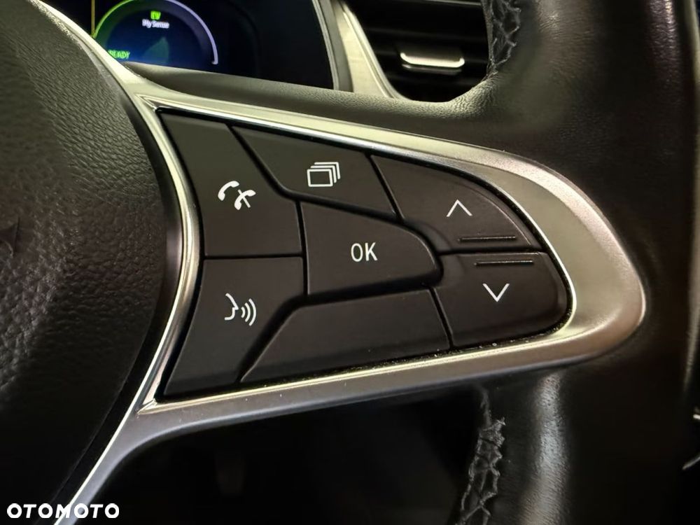 Renault Captur E-TECH 160 INTENS - 21