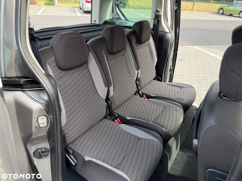 Peugeot Partner 1.6 HDi Outdoor - 14