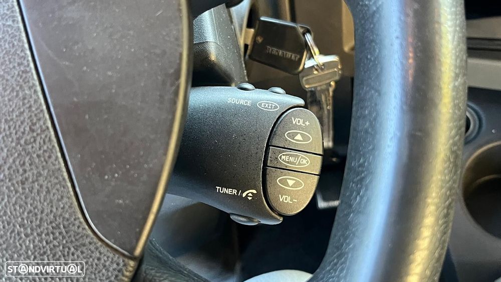 Renault Midlum HM DXi5 220.14/L - 12