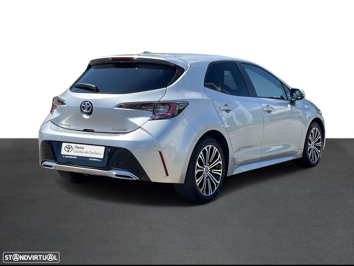 Toyota Corolla - 16