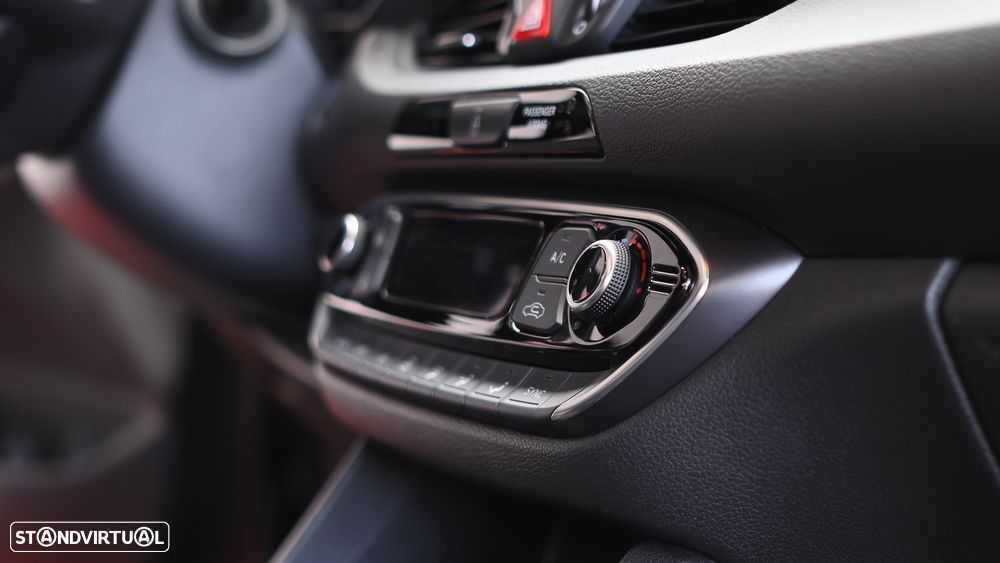 Hyundai i30 N 2.0 T-GDI Performance - 41