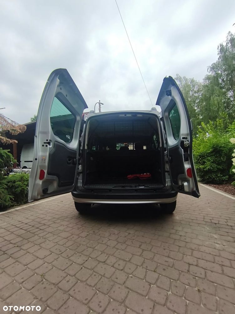 Renault Kangoo 1.5 dCi Business Eu6 - 6