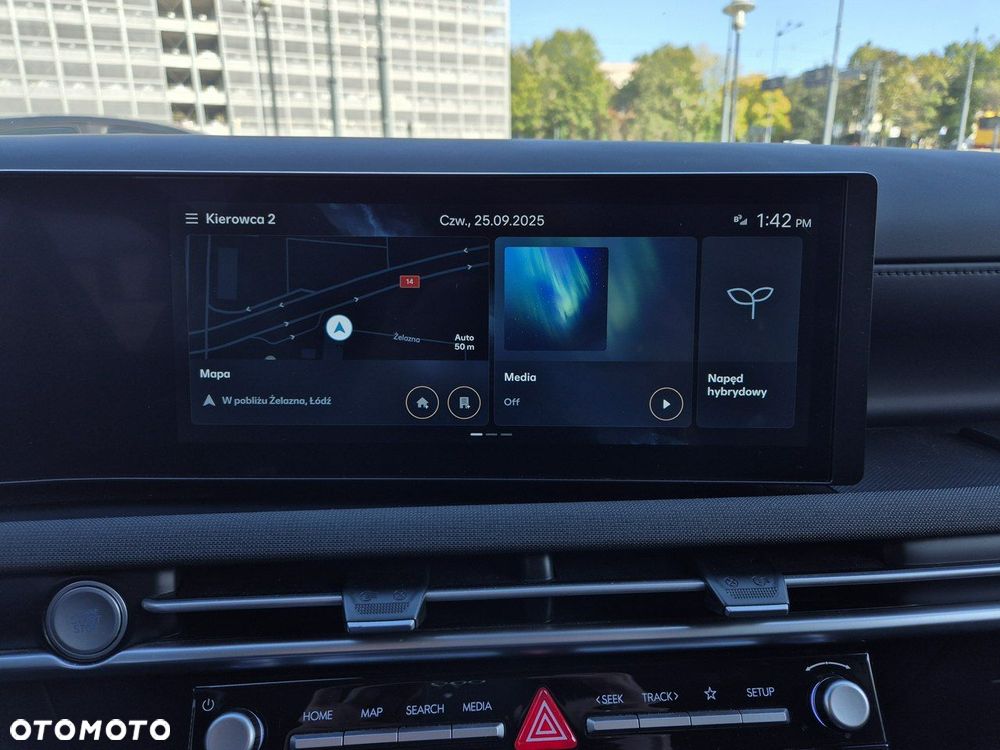 Hyundai Tucson 1.6 T-GDi HEV Smart 2WD - 20