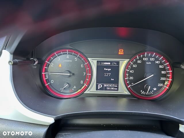 Suzuki Vitara 1.4 T Boosterjet S 4WD - 13