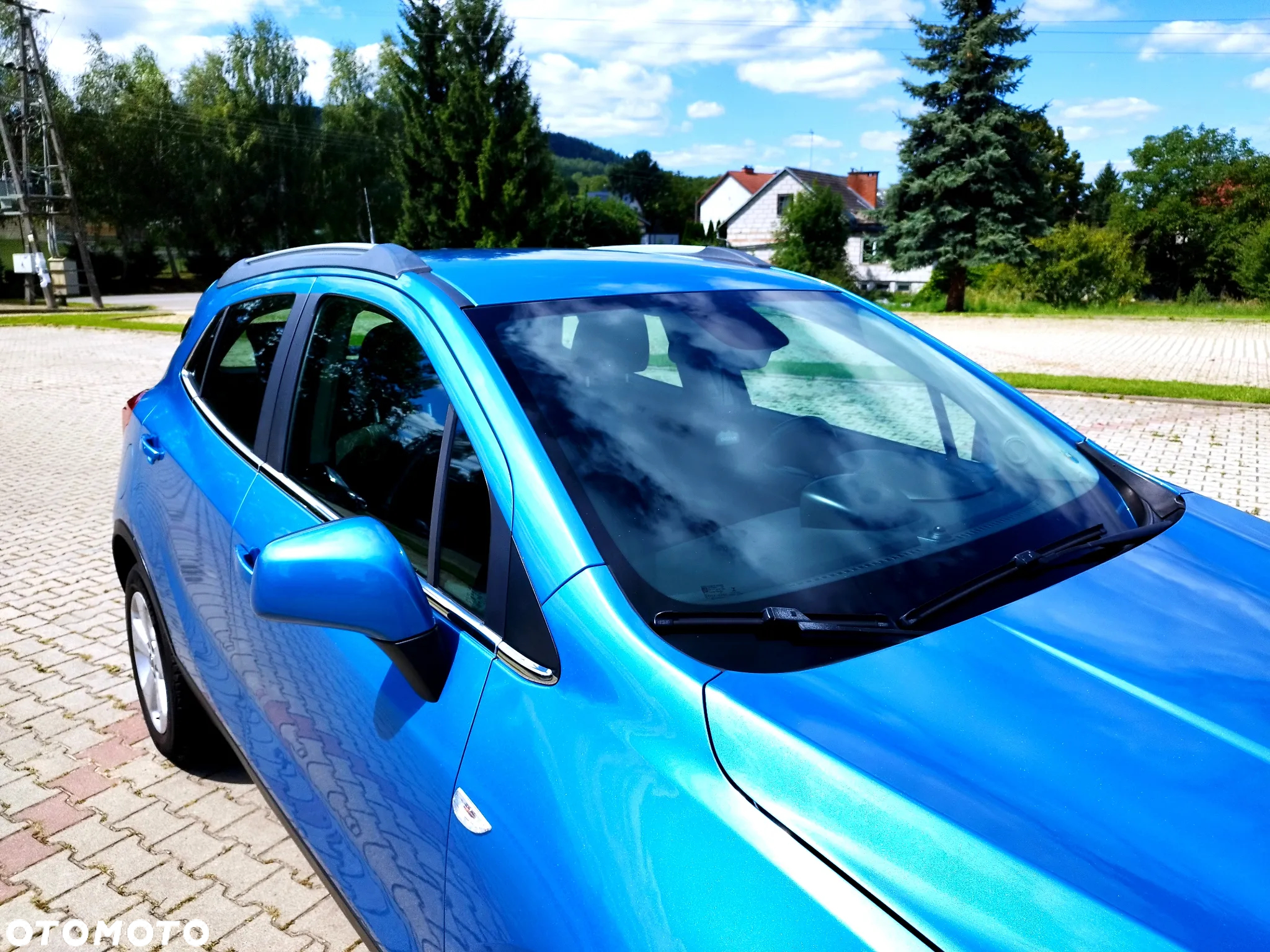 Opel Mokka 1.4 Turbo ecoFLEX Start/Stop Color Edition - 15