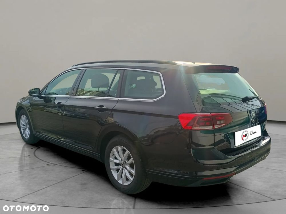Volkswagen Passat 1.5 TSI EVO Business - 7