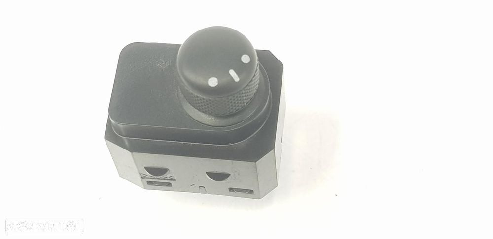 COMANDO DOS RETROVISORES MITSUBISHI MONTERO V80V90 - 1