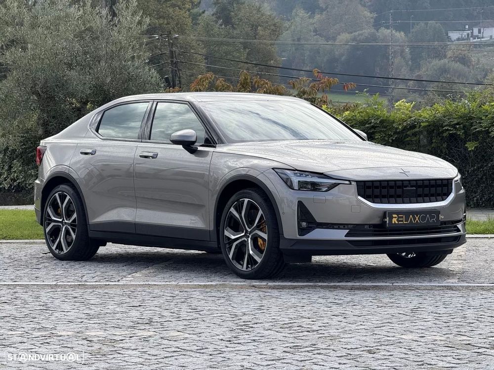Polestar 2 Dual Motor 78kWh - 1