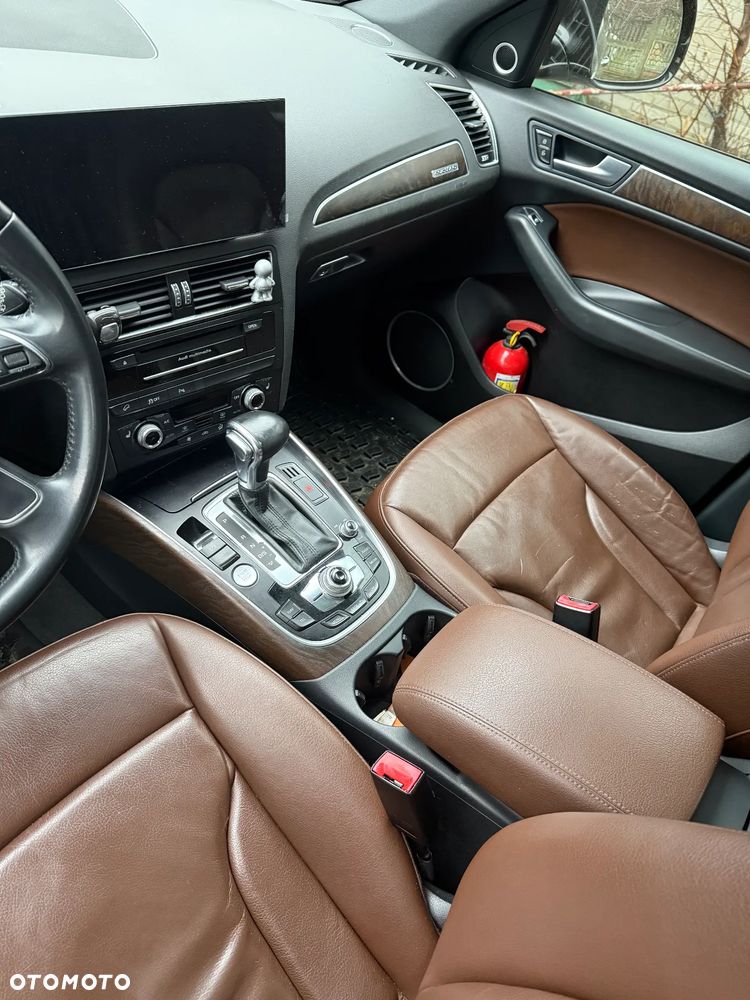 Audi Q5 ver-2-0-tfsi-quattro-tiptronic - 7