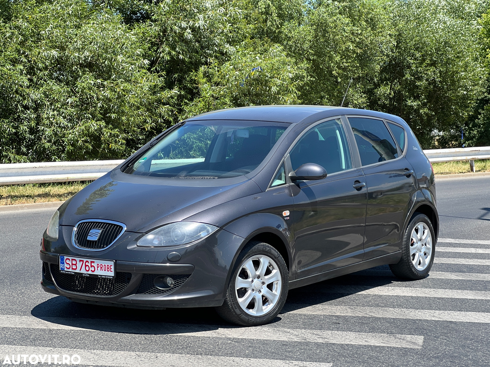 Seat Altea - 2