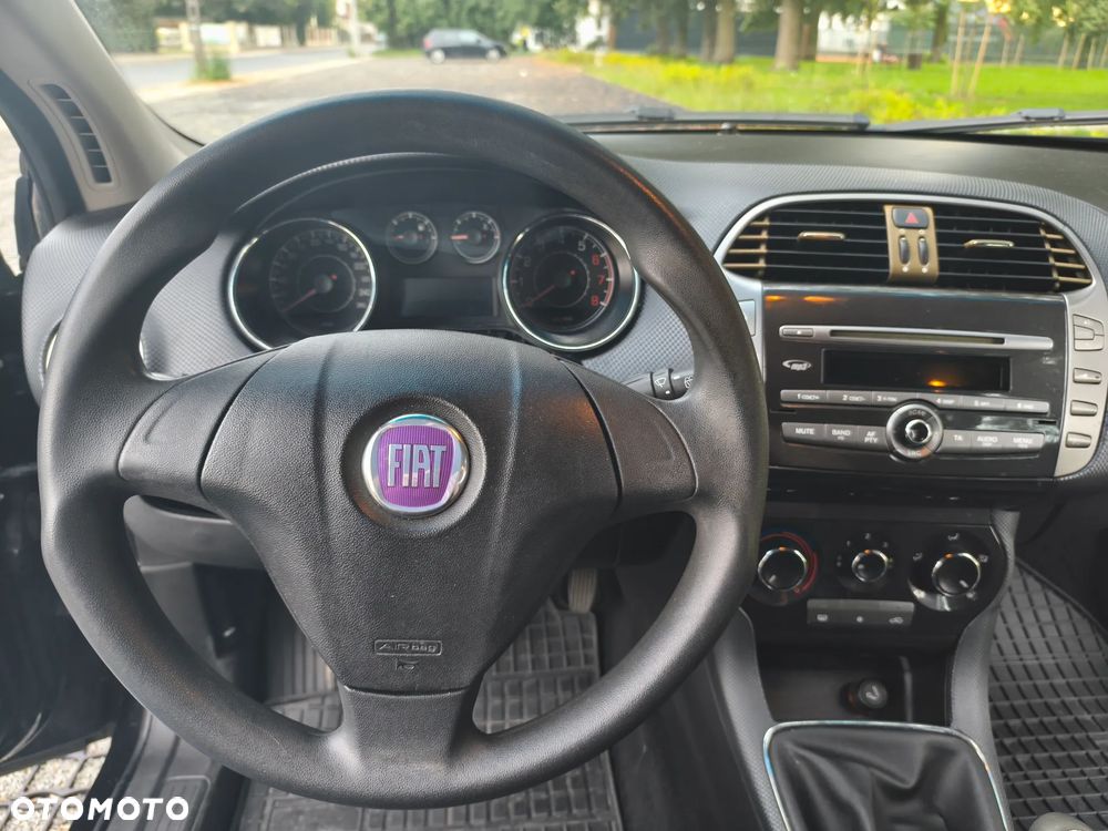 Fiat Bravo 1.4 16V Active - 16