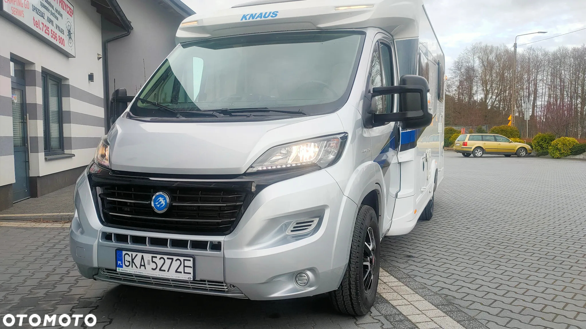 Fiat DUCATO - 23