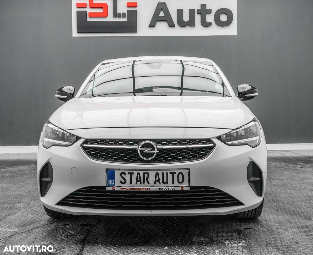 Opel Corsa 1.2 Start/Stop Edition - 2