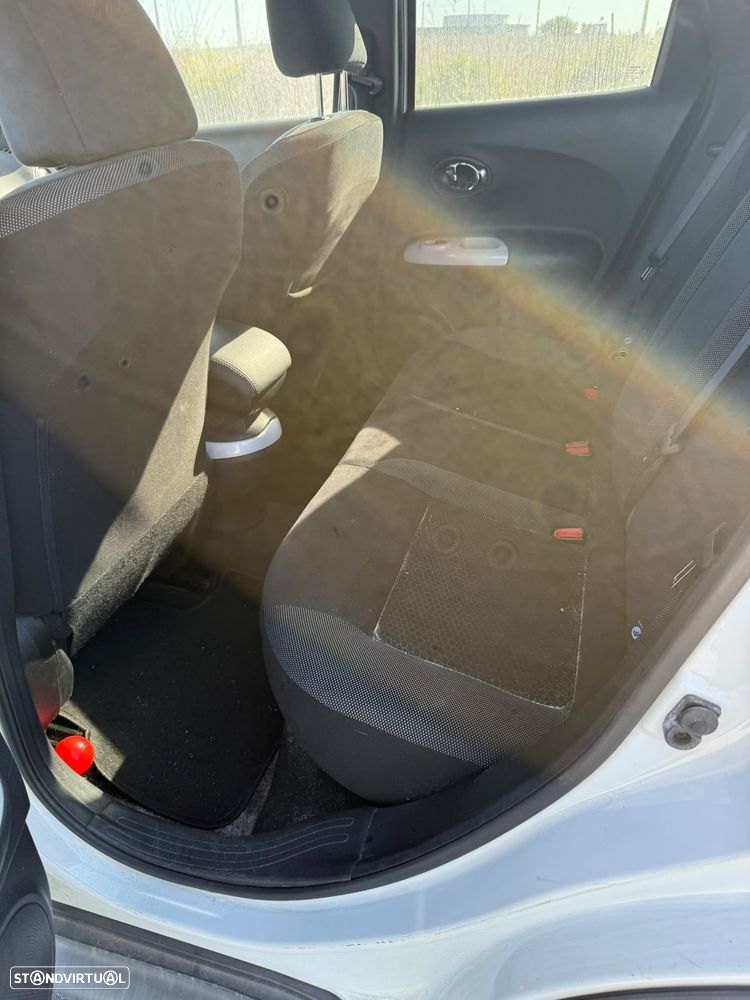 Nissan Juke 1.5 dCi Edition - 9