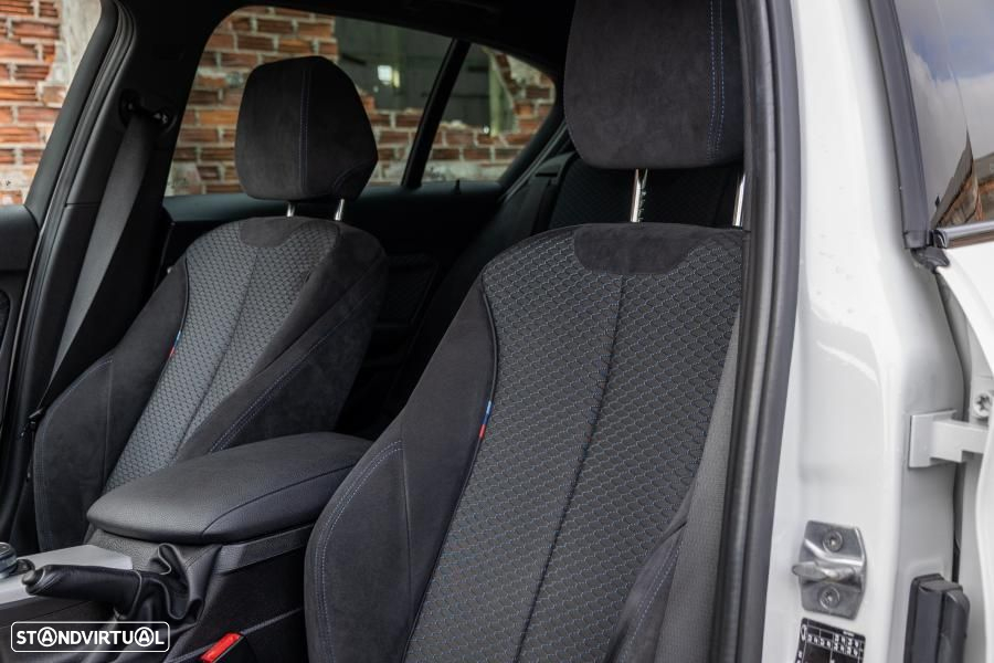BMW M140i Aut. Special Edition - 32