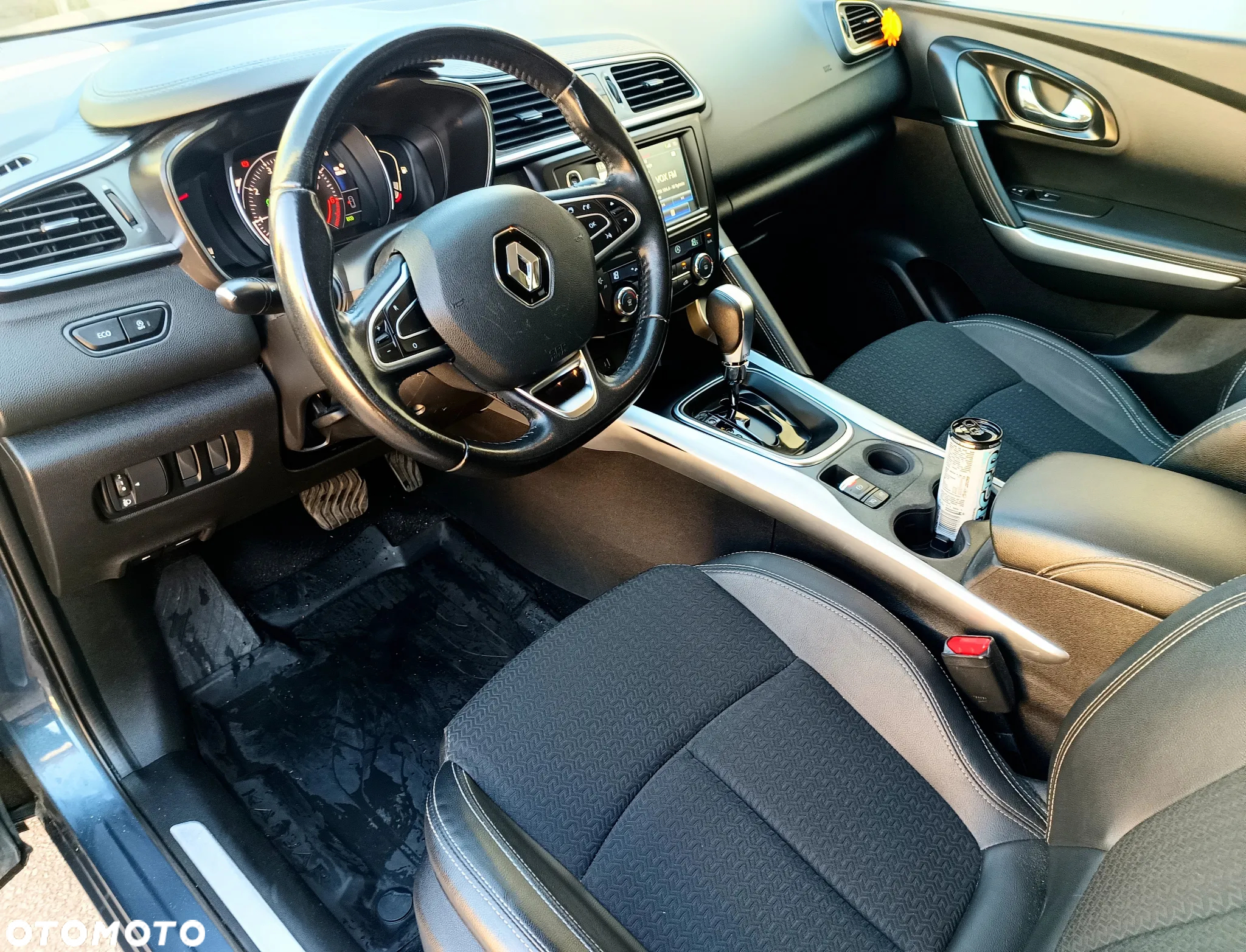 Renault Kadjar 1.2 Energy TCe Intens EDC - 10