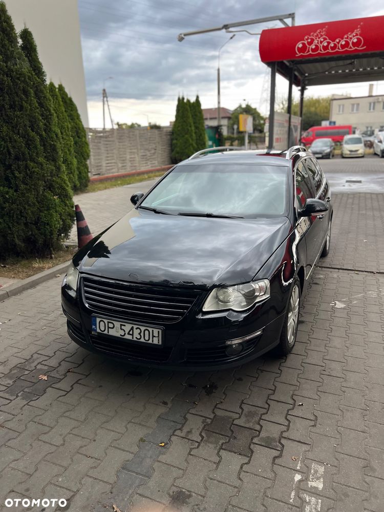 Volkswagen Passat 2.0 TDI Highline DSG - 8