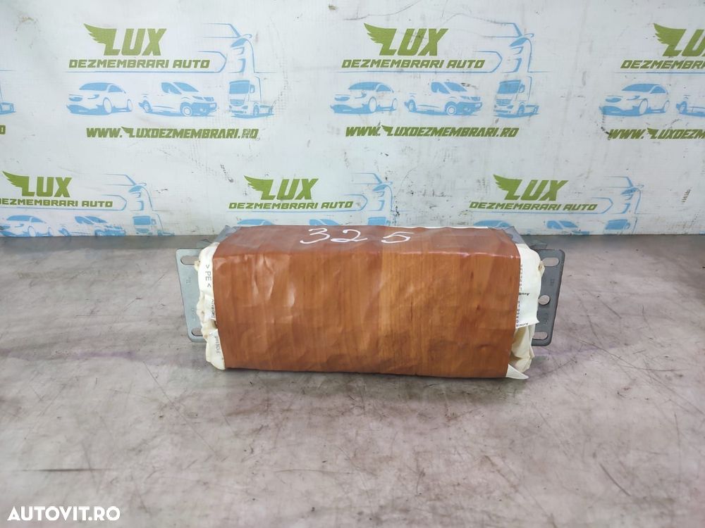 Airbag pasager 6q0880204g Seat Ibiza 3 [facelift] 6L [2006 - 2008] - 1