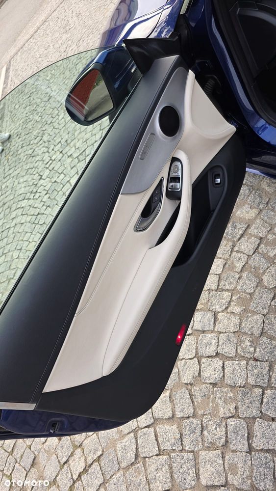 Mercedes-Benz Klasa C 200 7G-TRONIC - 14