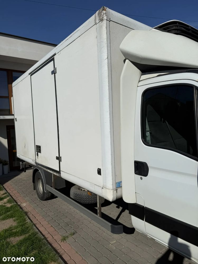 Iveco DAILY 70C17 - 2