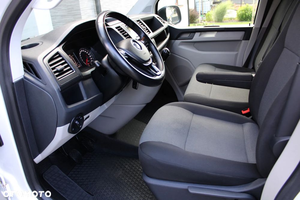 Volkswagen TRANSPORTER T6 Long L2 - 7