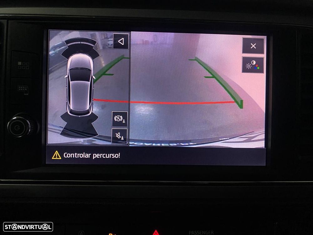 SEAT Leon 1.0 EcoTSI Style S/S - 33