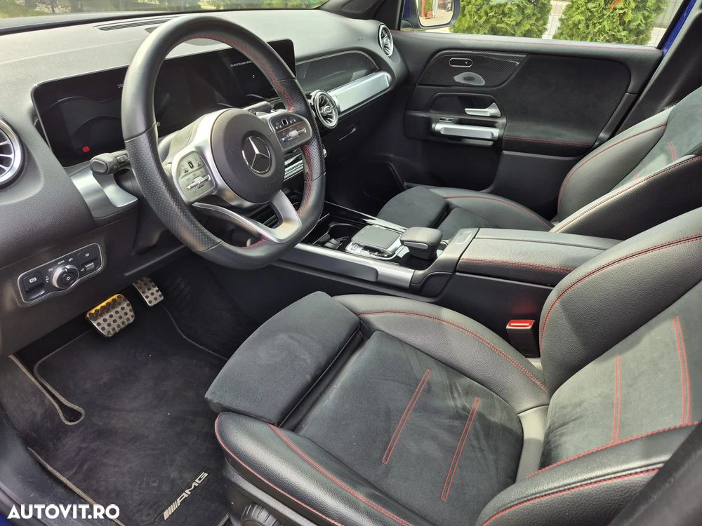 Mercedes-Benz GLB - 8