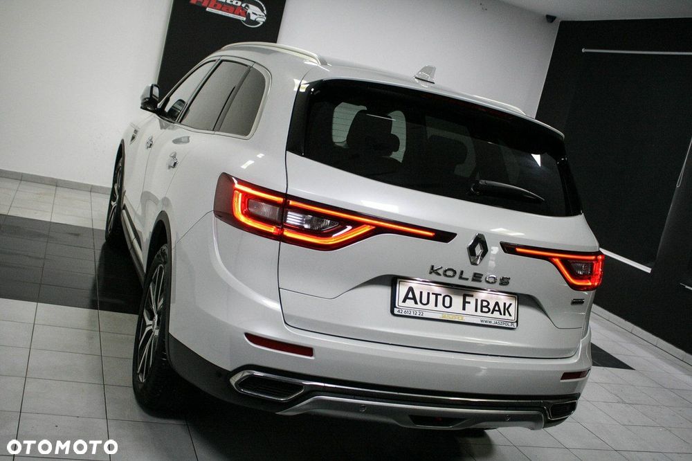 Renault Koleos - 11