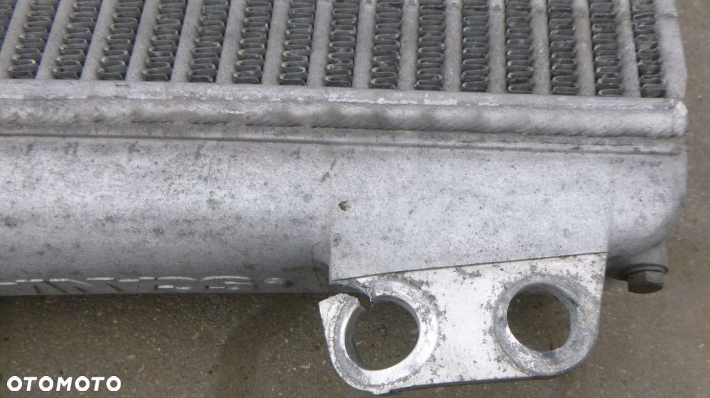 Scania R Intercooler 2861479 - 4