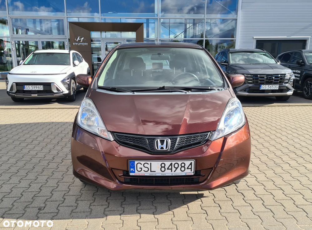 Honda Jazz 1.2 Trend - 2