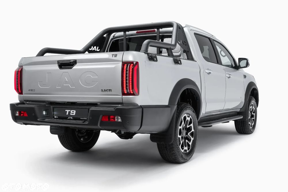 JAC T9 - 12