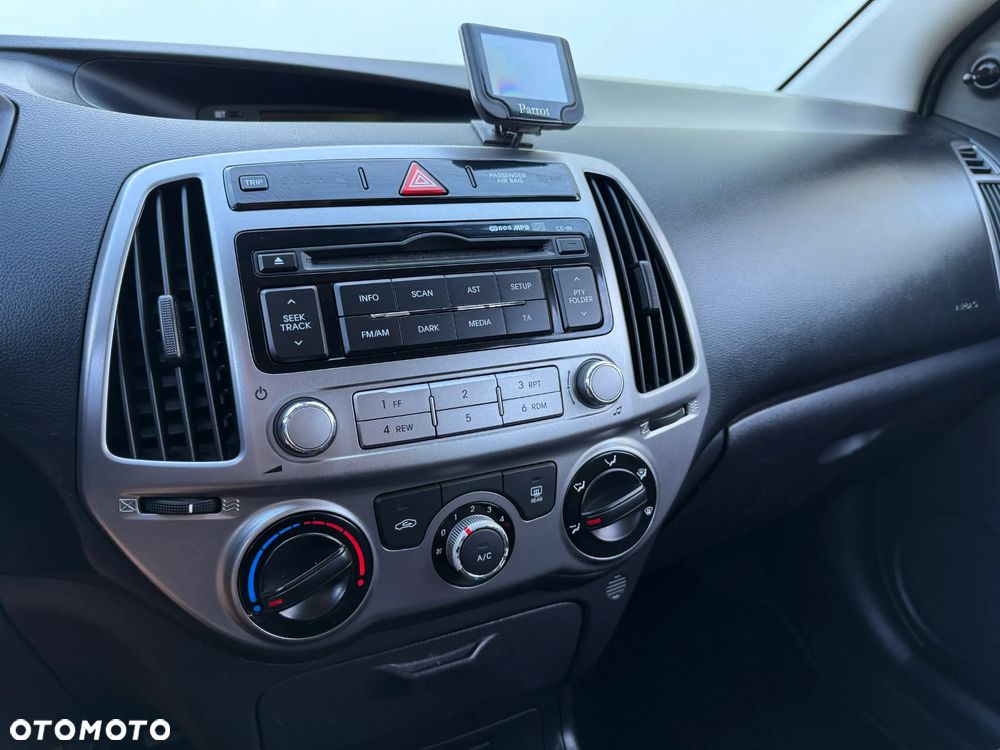 Hyundai i20 - 32