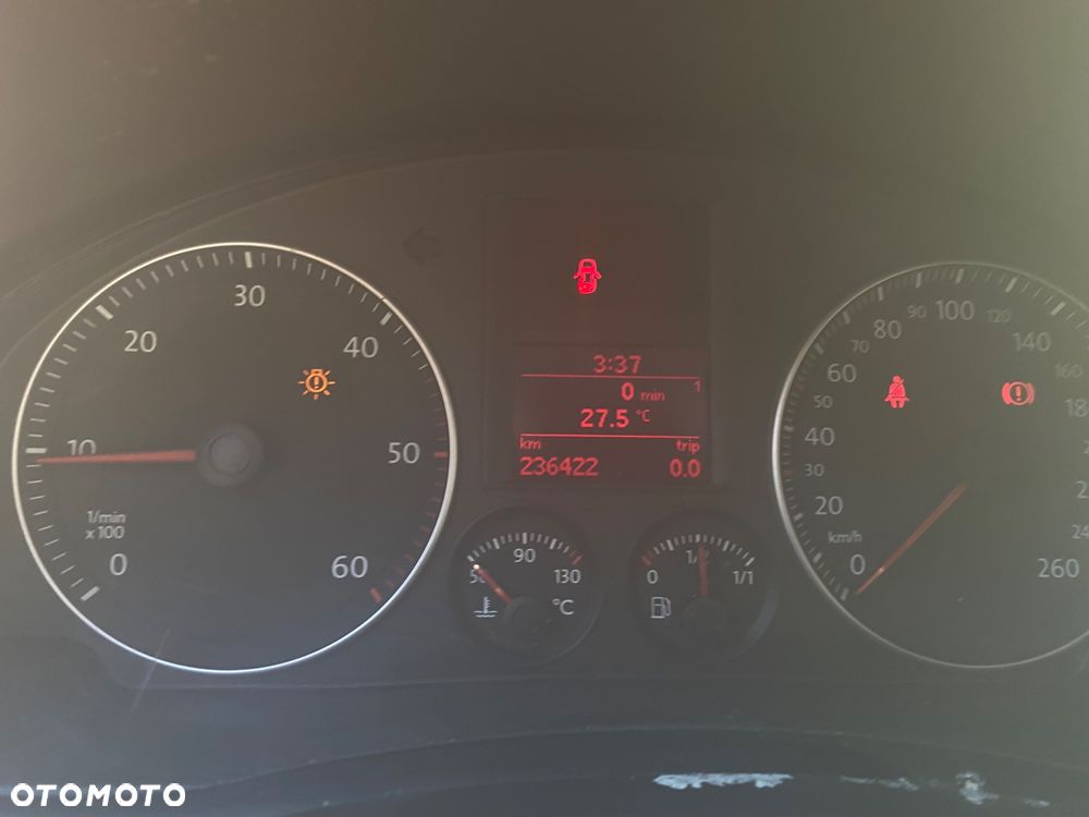 Volkswagen Golf 1.9 TDI Trendline - 6
