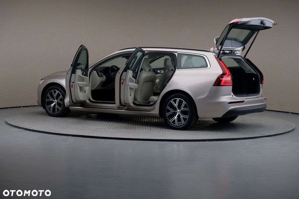 Volvo V60 - 7