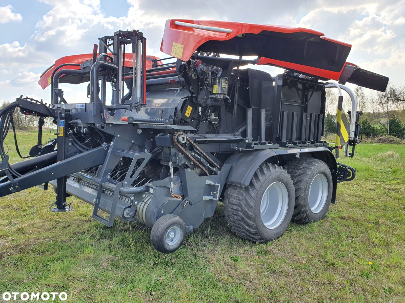 Kuhn FBP 3135 - 20