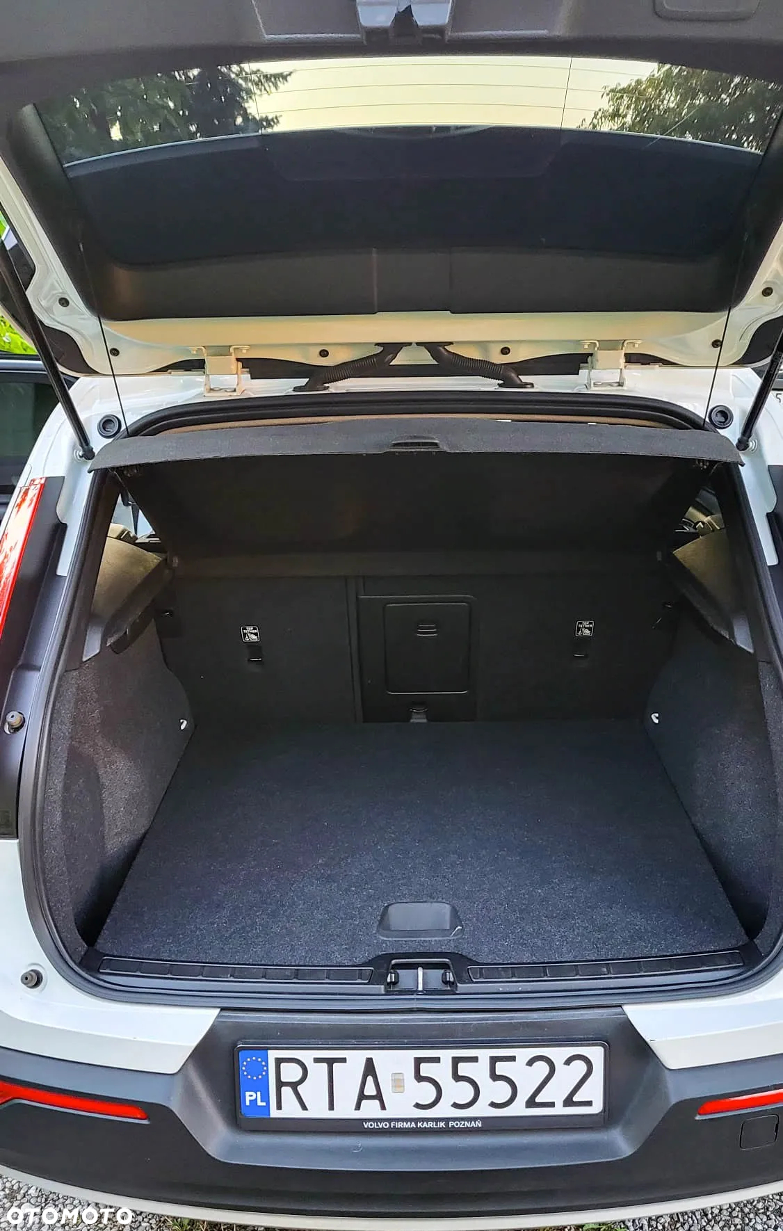 Volvo XC 40 D3 Momentum - 14
