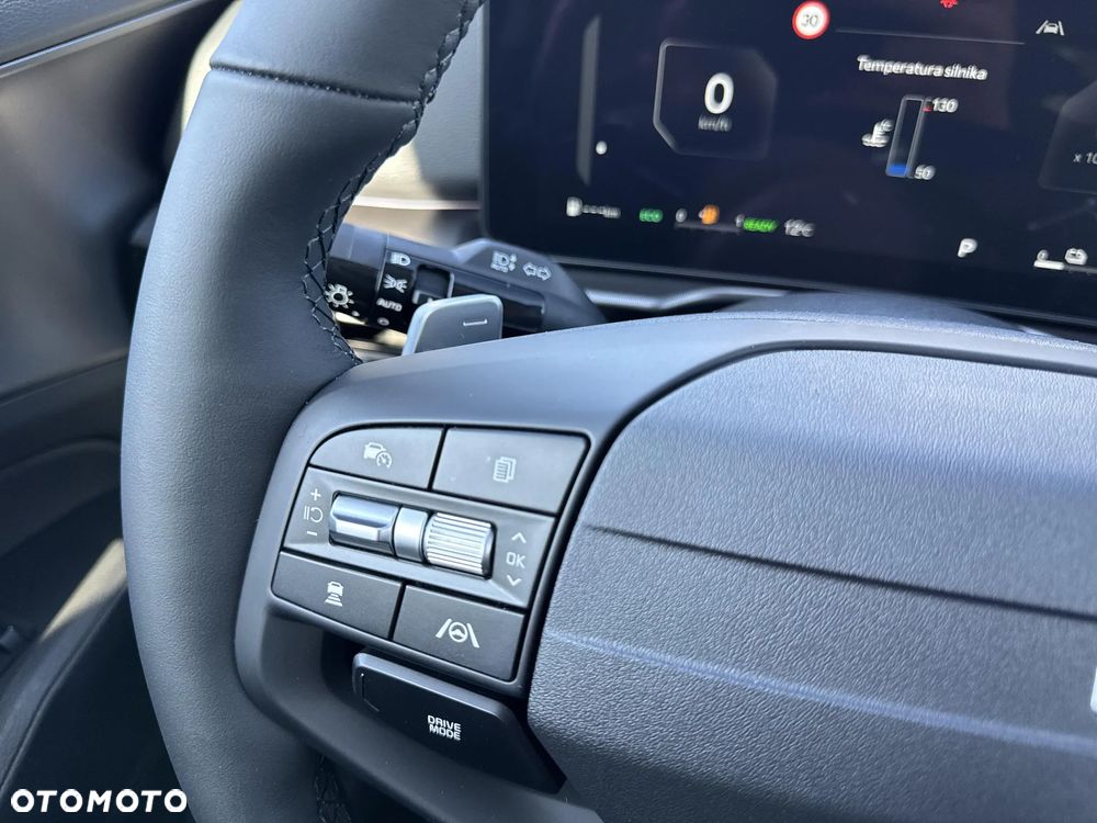 Kia Sportage 1.6 T-GDI HEV Anniversary 4WD - 23