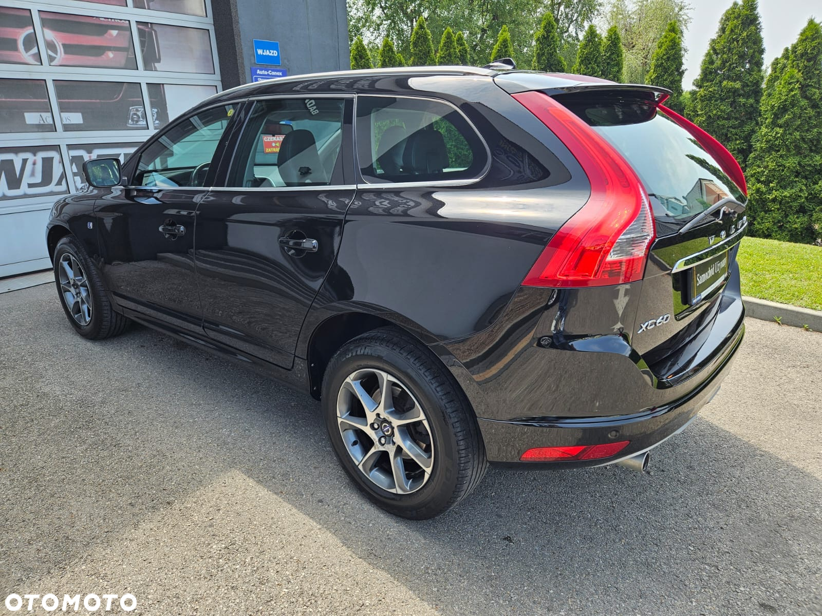Volvo XC 60 D3 Drive-E Ocean Race - 18