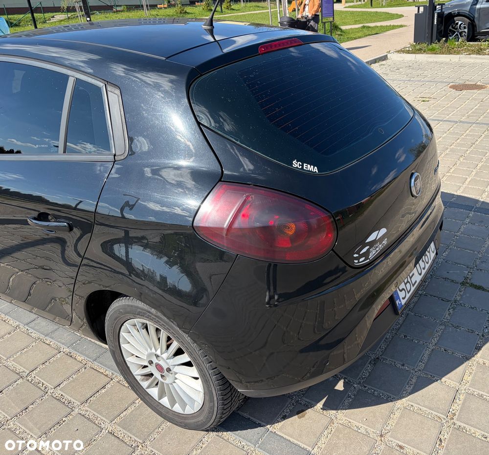 Fiat Bravo 1.4 16V Emotion - 18