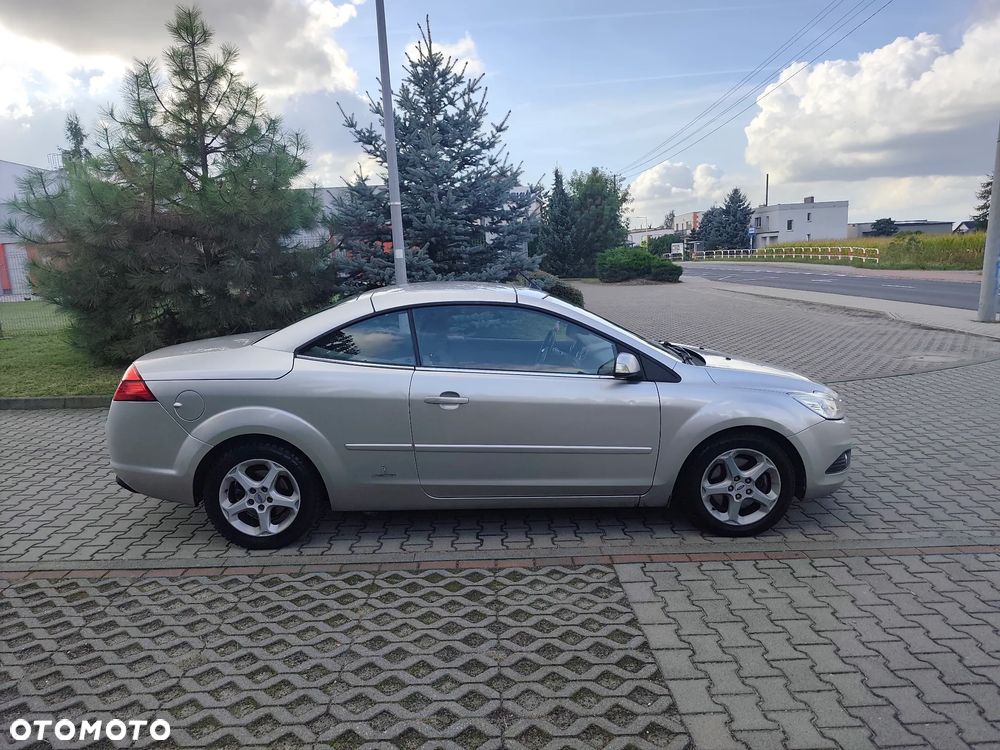 Ford Focus 2.0 TDCi DPF Connection - 9