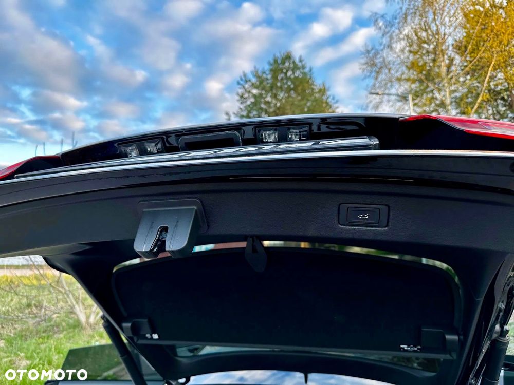 Audi A5 Sportback - 23