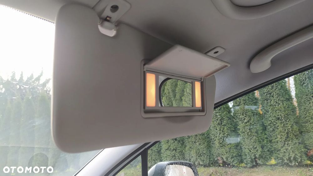 Peugeot 3008 2.0 HDi Premium - 34