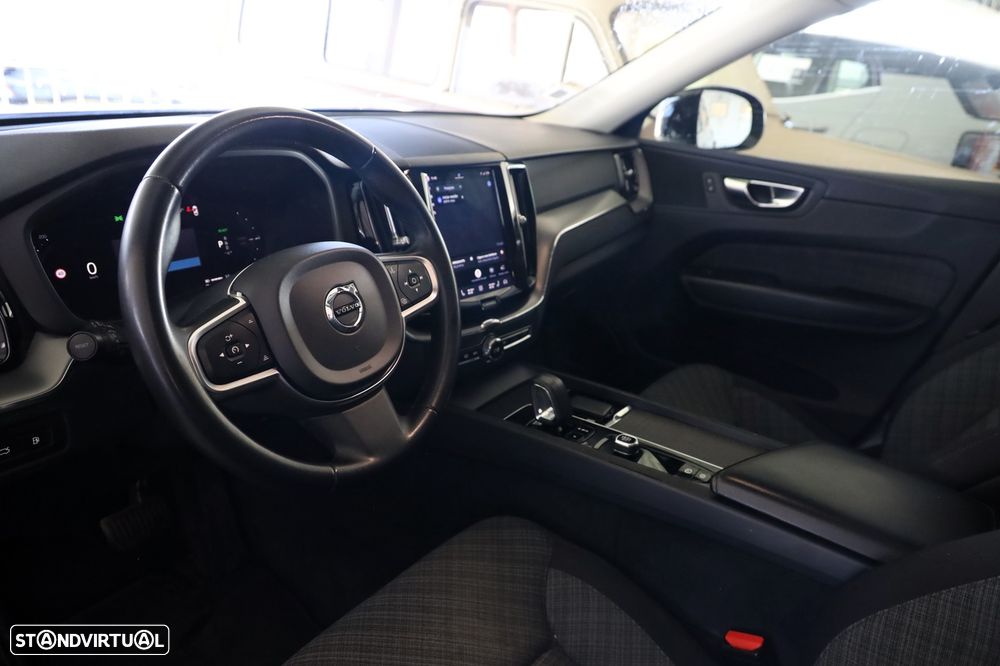 Volvo XC 60 2.0 T6 PHEV Essential AWD - 14