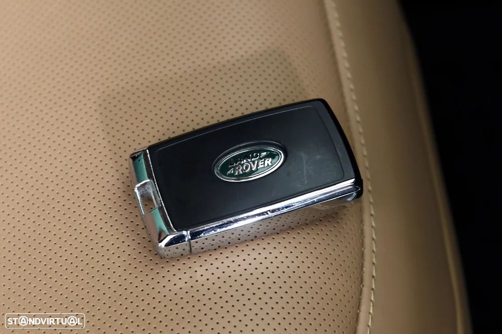 Land Rover Range Rover Sport 3.0 P440e Dynamic HSE - 21
