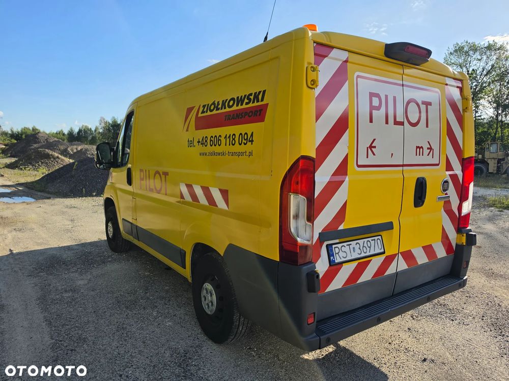 Fiat Ducato - 4
