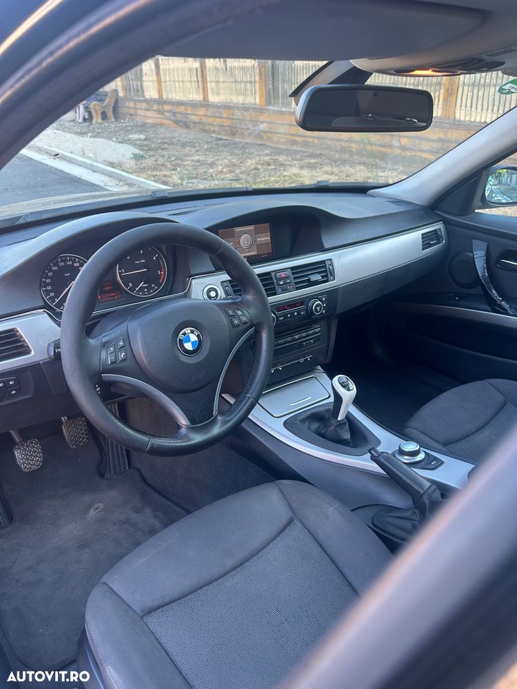 BMW Seria 3 - 3