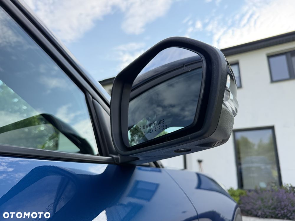 Ford Explorer - 21