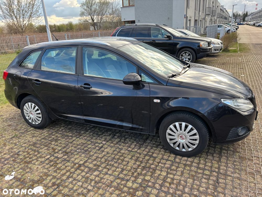 Seat Ibiza - 2