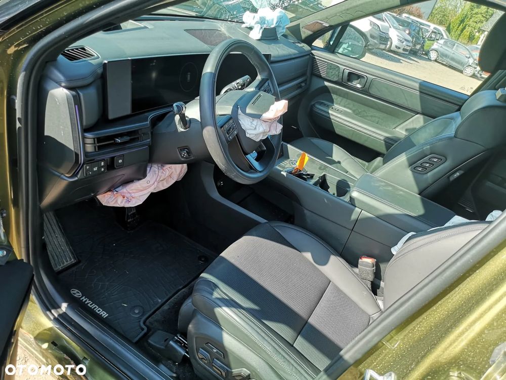 Hyundai Santa Fe - 7