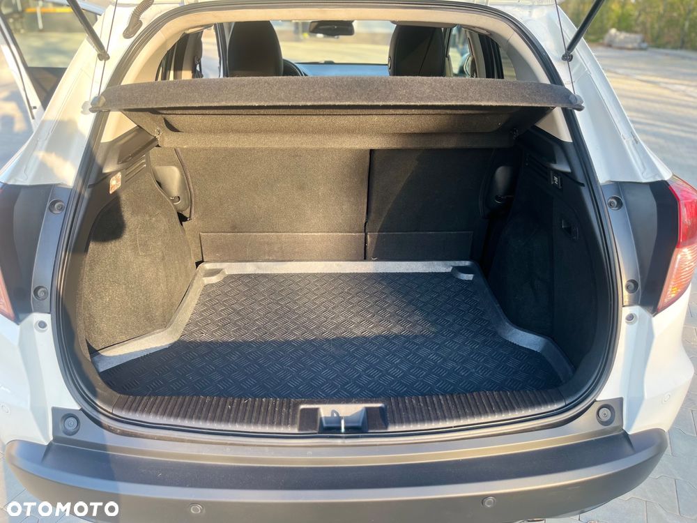 Honda HR-V 1.5 Executive (ADAS / Connect+) CVT - 11